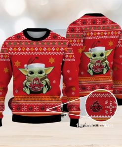 Ugly Sweater Arby's