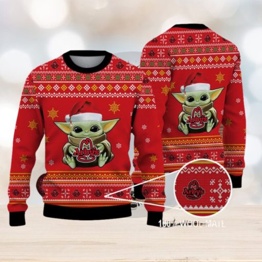 Ugly Sweater Arby’s