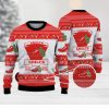 Is This Jolly Enough   Angry Cats   Knitted Ugly Sweater   Gifts For Cat Lover