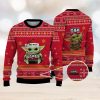 Kazuha Genshin Impact Ugly Christmas Sweaters 3D Super Hot