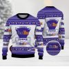 Yuletron Voltron Ugly Christmas Sweater