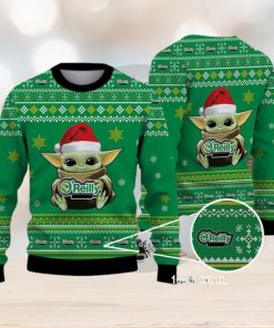 Ugly Sweater O’reilly Auto Parts