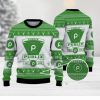 Pug Christmas Tree Best Gift For Dog Lovers Ugly Sweater