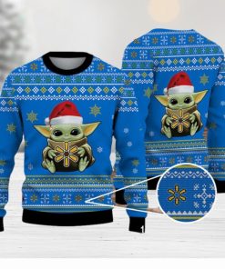 Ugly Sweater Walmart