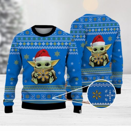 Ugly Sweater Walmart