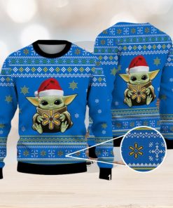 Ugly Sweater Walmart