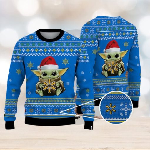 Ugly Sweater Walmart