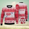 Skiing Oh What Fun Ugly Christmas Sweater Family Christmas Gift