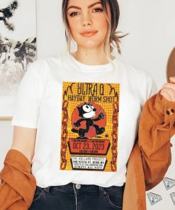 Ultra Q Hayday Worm Shot Reno NV 10 23 2023 Event Shirt, hoodie, sweater, long sleeve and tank top Ultra Q Hayday Worm Shot Reno NV 10 23 2023 Event Shirt