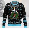 Hop House 13 Ugly Christmas Sweater