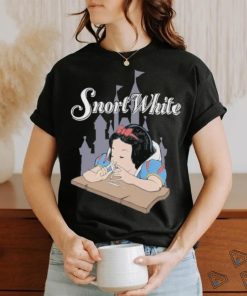 Unethical Threads Snort White shirt, hoodie, sweater, long sleeve and tank top Unethical Threads Snort White shirt