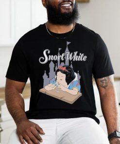 Unethical Threads Snort White shirt, hoodie, sweater, long sleeve and tank top Unethical Threads Snort White shirt