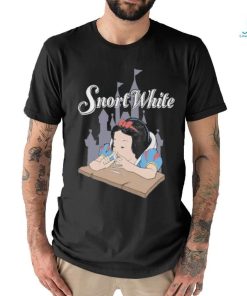 Unethical Threads Snort White shirt, hoodie, sweater, long sleeve and tank top Unethical Threads Snort White shirt