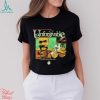 Dolly Cropped Shirt