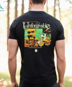 Unforgivable Shirt