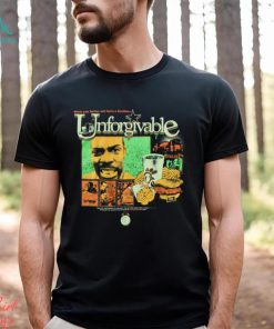 Unforgivable Shirt