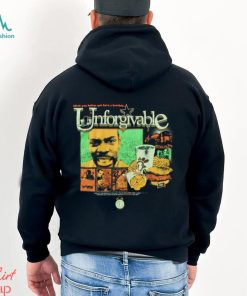 Unforgivable Shirt