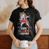 I speak in disney song lyrics and harry potter quotes shirt