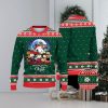 Mexican Rooster Ugly Christmas Sweater