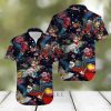 Custom Funny Bowling Hawaiian Shirts