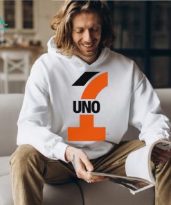 Uno always fucking open 2023 shirt