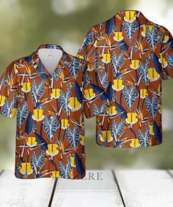 Us Air Force 17th Training Wing  Hawaiian Shirt