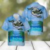 Air Force Falcons Baby Yoda Star Wars Sports Football American Ugly Hawaiian Shirt Gift Christmas