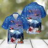 New England Patriots Nfl Hawaiian Shirt