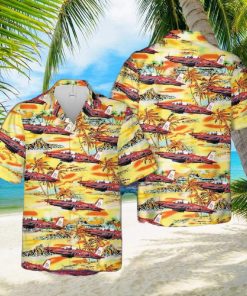 Us Air Force Northrop Grumman B 21 Raider Christmas Hawaiian Shirts