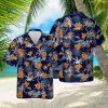 Kirby Christmas 22 Trending Hawaii Shirt