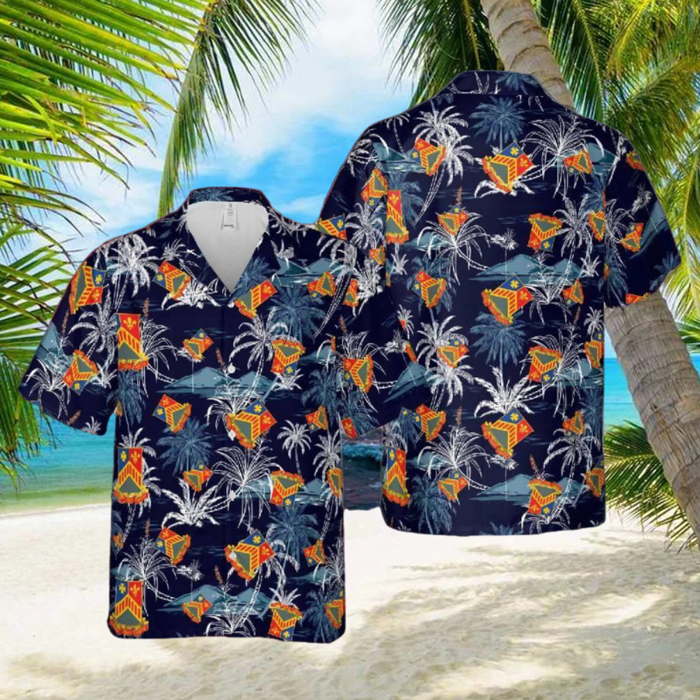 Personalized Cleveland Guardians Hawaiian Shirt Brilliant