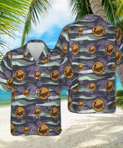 Chicago Bears Hawaiian Shirt Summer Beach And Palm Tree Custom Hawaiian  Shirts - Upfamilie Gifts Store