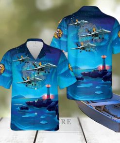 Us Navy Strike Fighter Squadron Hornet Hawaiian Shirt