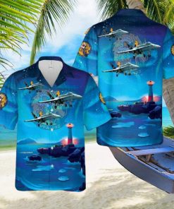 Us Navy Strike Fighter Squadron Hornet Hawaiian Shirt