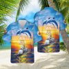 Viking Print Hawaiian Shirt Best Gift For Men Women