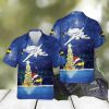 Mickey Summer Vacation Hawaiian Shirt