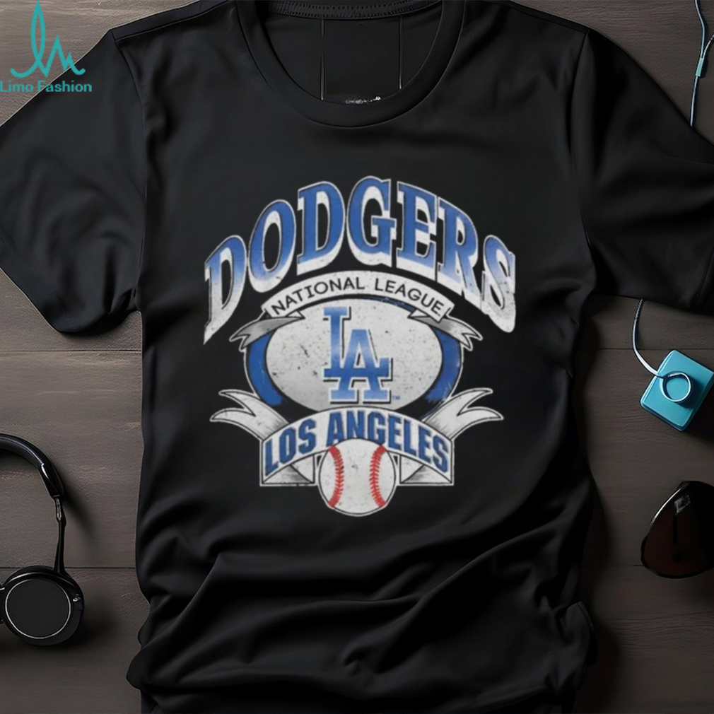 Los Angeles Dodgers Ladies Clothing, Dodgers Majestic Women's