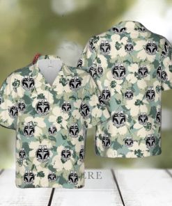 Usn Corpsman Hawaiian Shirt