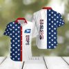 usps Brand New Surfboard AOP Hawaii Shirt Men And Women Gift For Family Tropical Summer