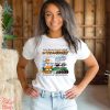 Vintage Cousin Eddies RV Maintenance Funny Christmas Shirt