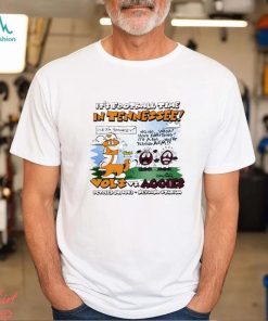 Utvol Tennessee Vs Texas A&M Gameday It’s football time in Tennessee shirt