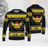 Christmas Flair Pro Wrestling Ugly Christmas Sweater Holiday Party Sweater Christmas Gift