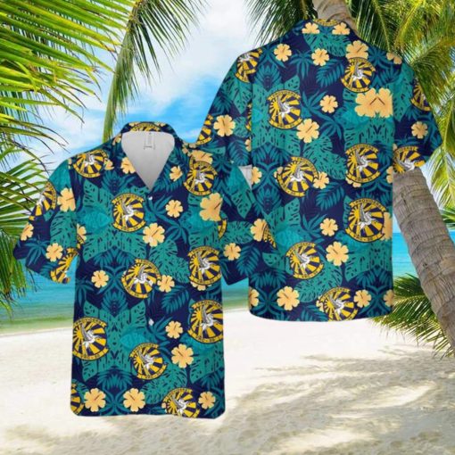 VRC 30 Providers Hawaiian Shirt