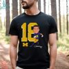 Horns Down Baby Apparel For Oklahoma College Fans Shirt