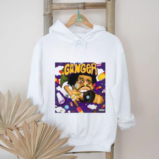 Vameee1 Photo Album Cover Veeze Ganger Album Shirt