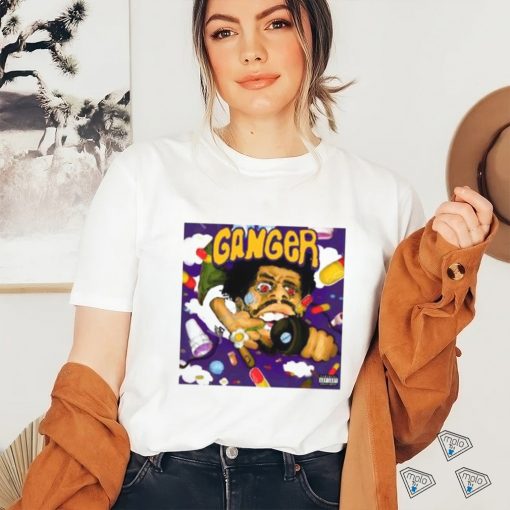 Vameee1 Photo Album Cover Veeze Ganger Album Shirt