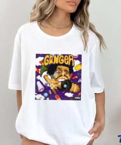 Vameee1 Photo Album Cover Veeze Ganger Album Shirt