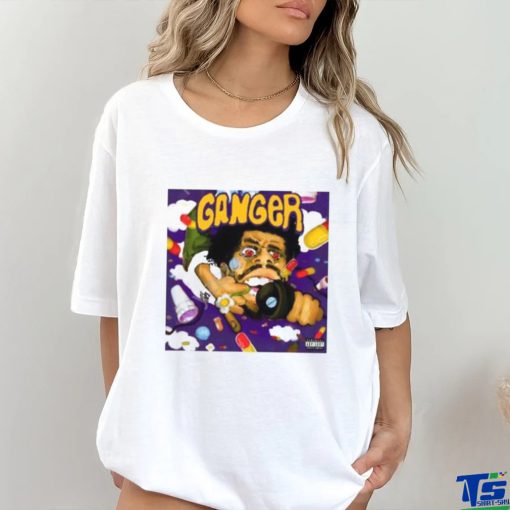 Vameee1 Photo Album Cover Veeze Ganger Album Shirt