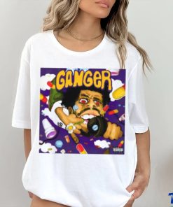 Vameee1 Photo Album Cover Veeze Ganger Album shirt