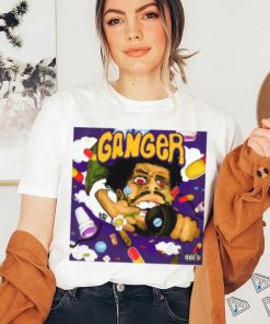 Vameee1 Photo Album Cover Veeze Ganger Album shirt